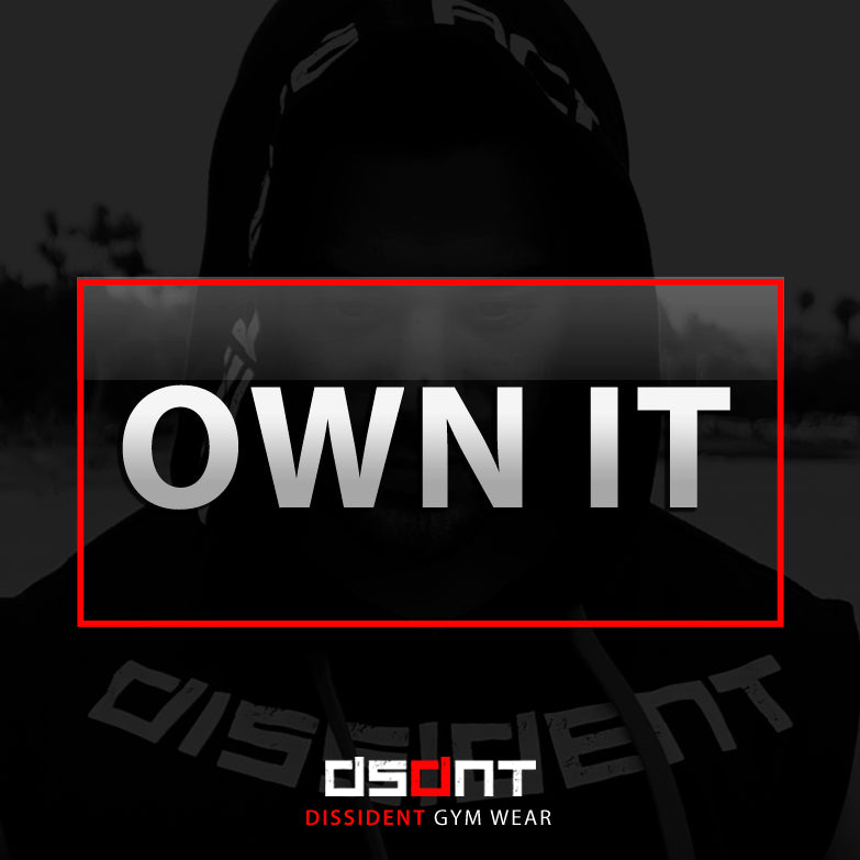 Own It