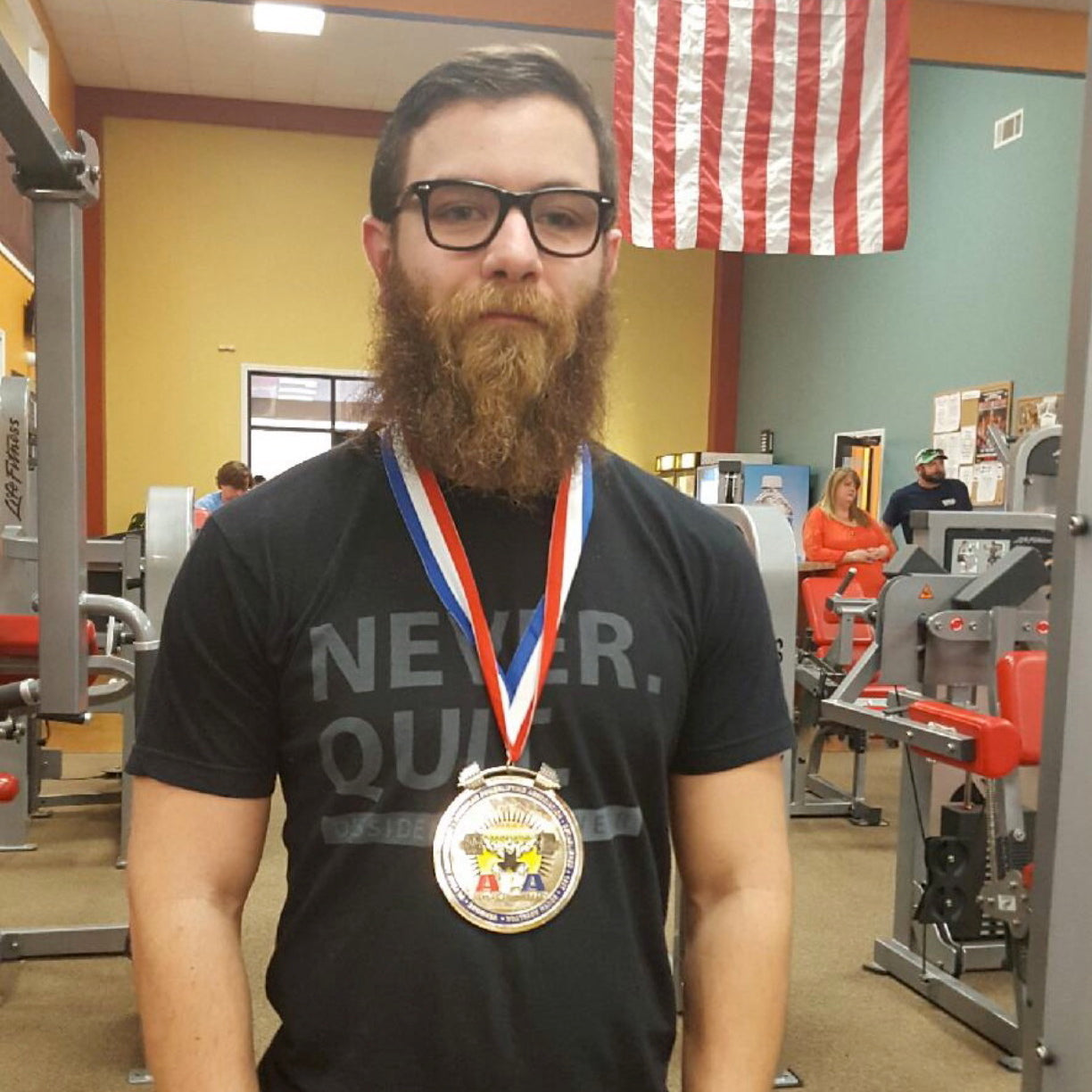 Dissident Spotlight: Zack Farias