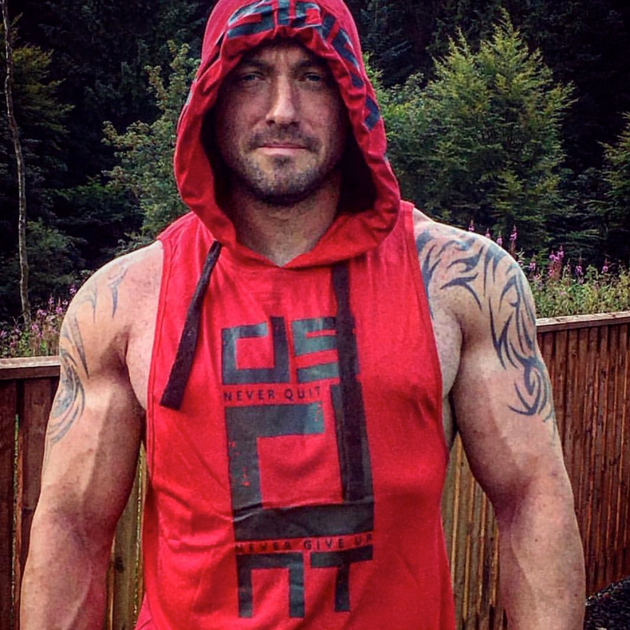 Dissident Spotlight: Kieran Collin