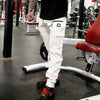 DSDNT Tactical Joggers Off White