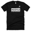 Hustle - Black