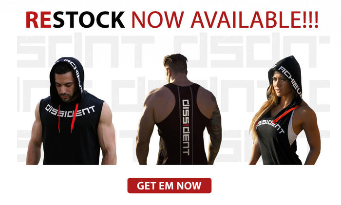 Re Stock & Latest Releases!