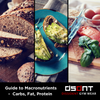 Guide to Macronutrients - Carbs, Fat, Protein