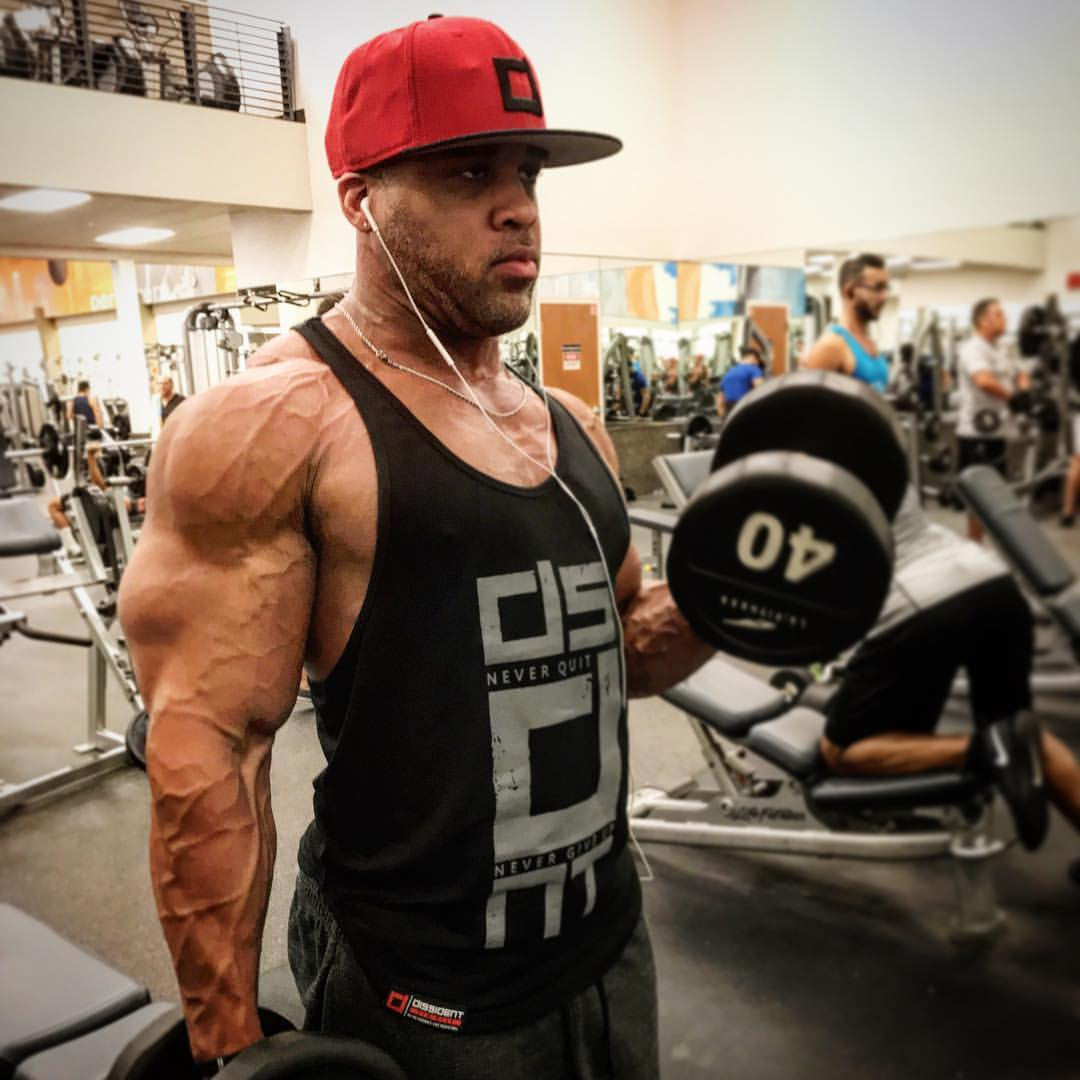 Dissident Spotlight: Andre Goree