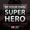 Be Your Own Super Hero