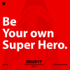 Be Your Own Super Hero