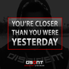 Motivation Monday: You're Closer Than You Were Yesterday