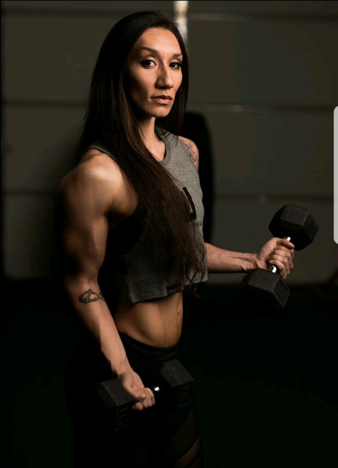 Prep Is a Mental Game