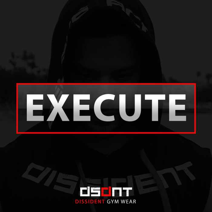 EXECUTE! Tricks On How To Get Stuff Done