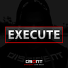 Motivation Quote Execute, motivation workout clothes  Dissident Gym Wear