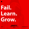 Fail. Learn. Grow.