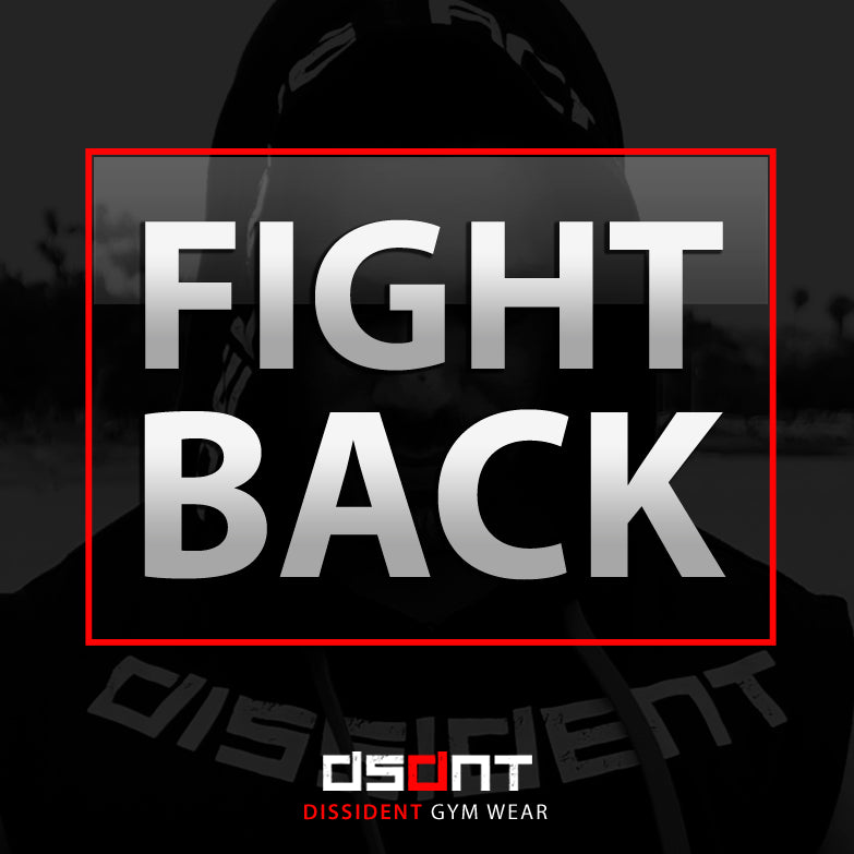 FIGHT BACK