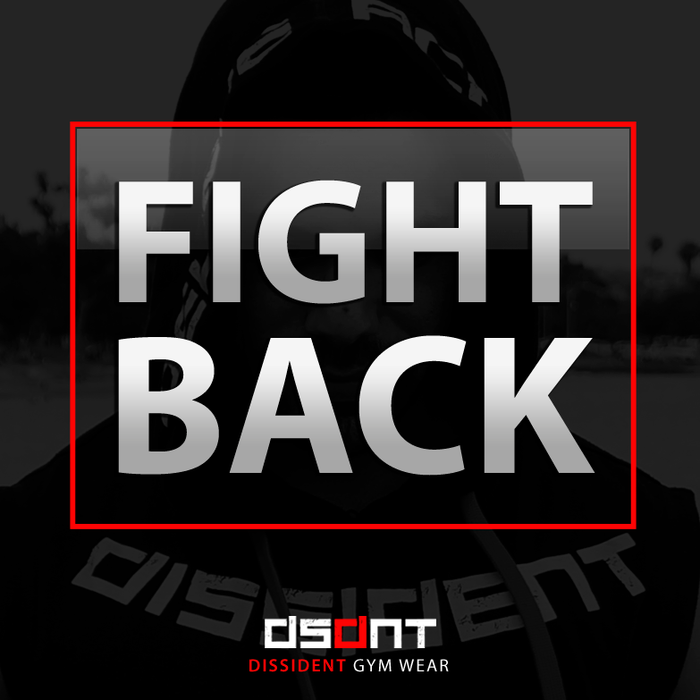 FIGHT BACK
