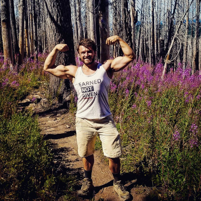 Dissident Spotlight: Kristián Castellano