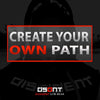 Create Your Own Path
