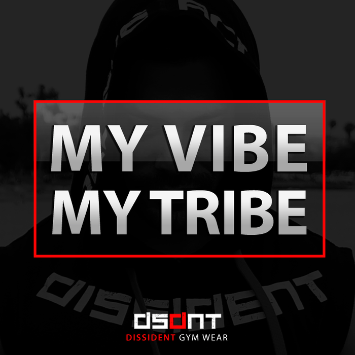 My Vibe. My Tribe.