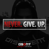 Motivation Monday: Never Give Up