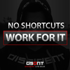 Motivation Monday: No Shortcuts