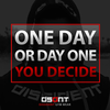 One day. Or day one. You decide.