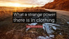 Are You Dressing for Success?