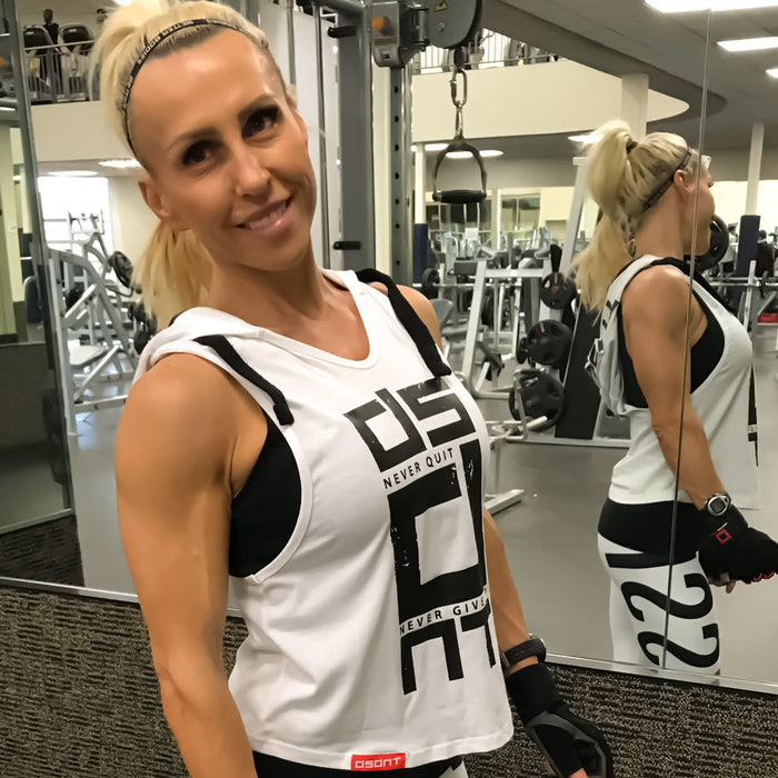 Dissident Spotlight: Silvie Horka