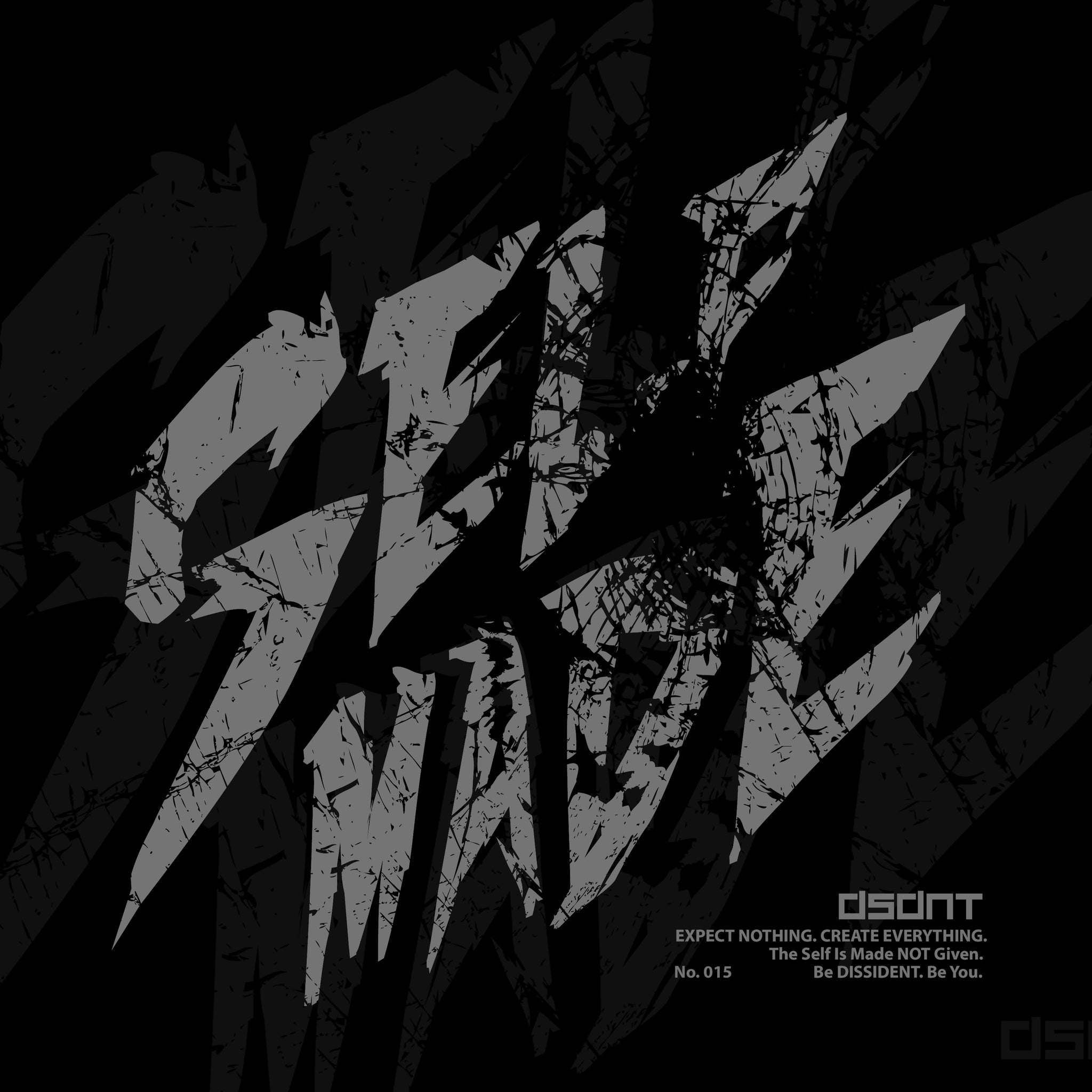 SELF MADE COLLECTION COMING SOON!