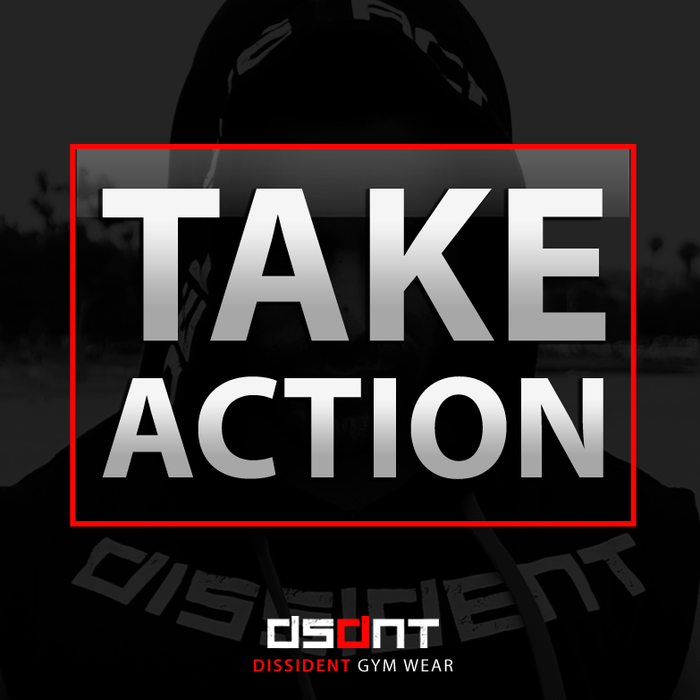 Take Action