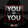 YOU vs YOU