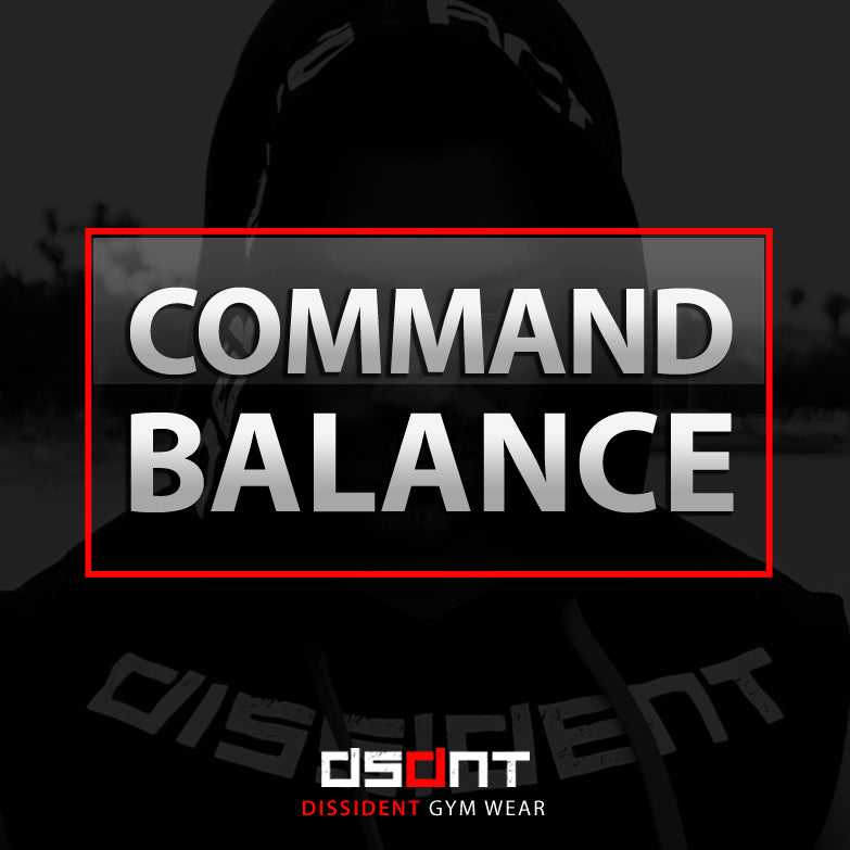 Command Balance