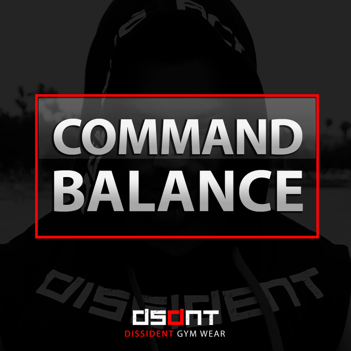 Command Balance