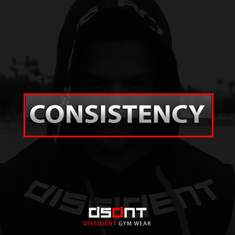CONSISTENCY