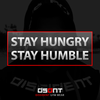 Stay Hungry. Stay Humble.