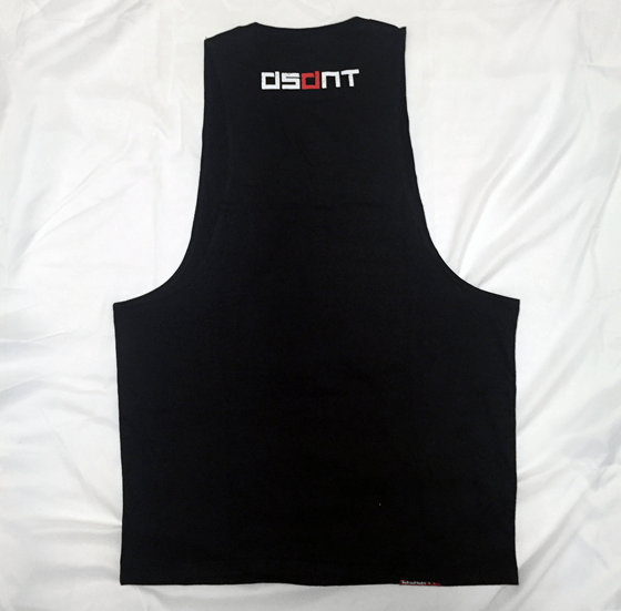 Deep Cut DSDNT Tank