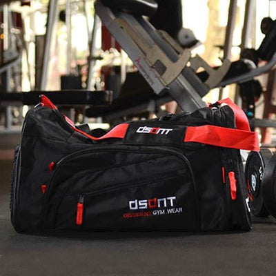 DSDNT Gym Bag