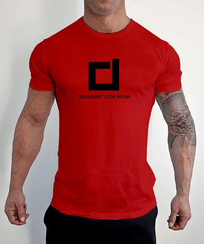XTENFIT D - Tee