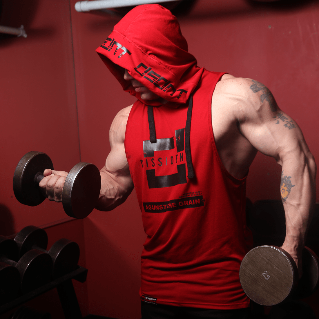 Polished Chaos Collection 2