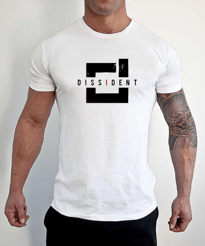 Dissident | Scopri l'activewear, i pantaloni e le T-shirt di Dissident | Scopri l'activewear, i pantaloni e le T-shirt di