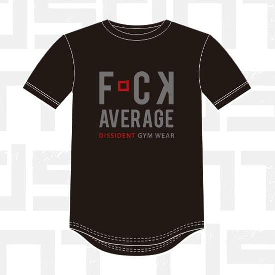 F*ck Average