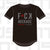 Performance Tee - F*CK AVERAGE -Black