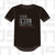 Performance Tee - I CAN. I WILL. - Black