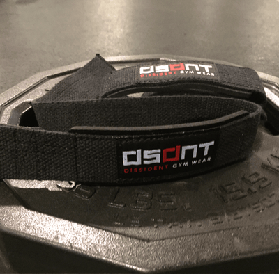 DSDNT Lifting Straps