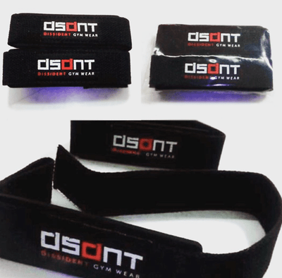 DSDNT Lifting Straps