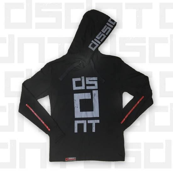 Tune-Out Long Sleeve - Mens