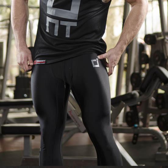 Men's Compression Leggings