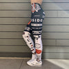 DSDNT Kaotic Leggings