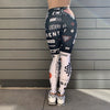 DSDNT Kaotic Leggings