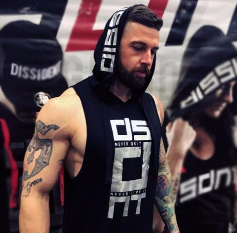 Tune Out Deep Cut - Mens - Platinum