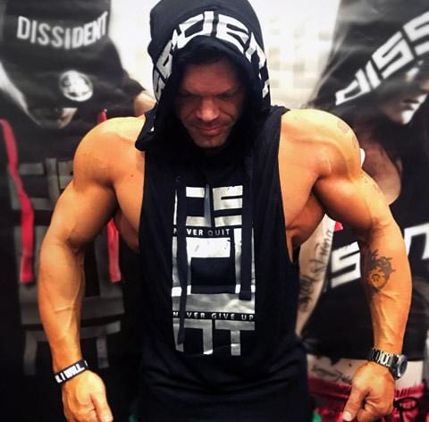 Tune Out Deep Cut - Mens - Platinum