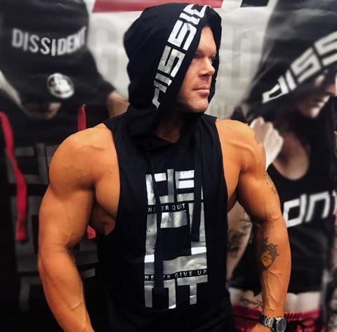 Tune Out Deep Cut - Mens - Platinum