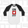 Raglan - DSDNT - Unisex